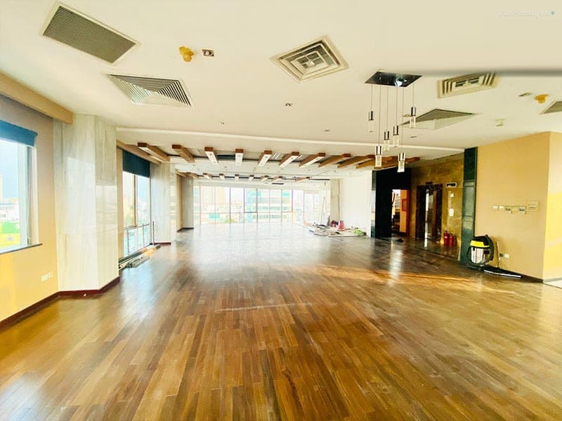 NDT Perfect Building thumbnail 3