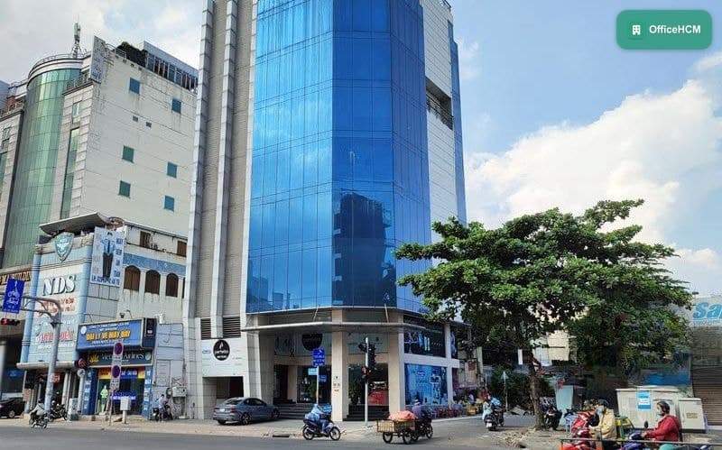Gems Building