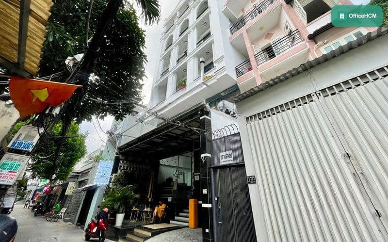 Phạm Nguyễn Building