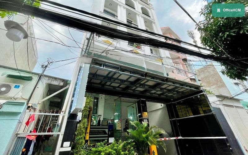 Phạm Nguyễn Building thumbnail 2