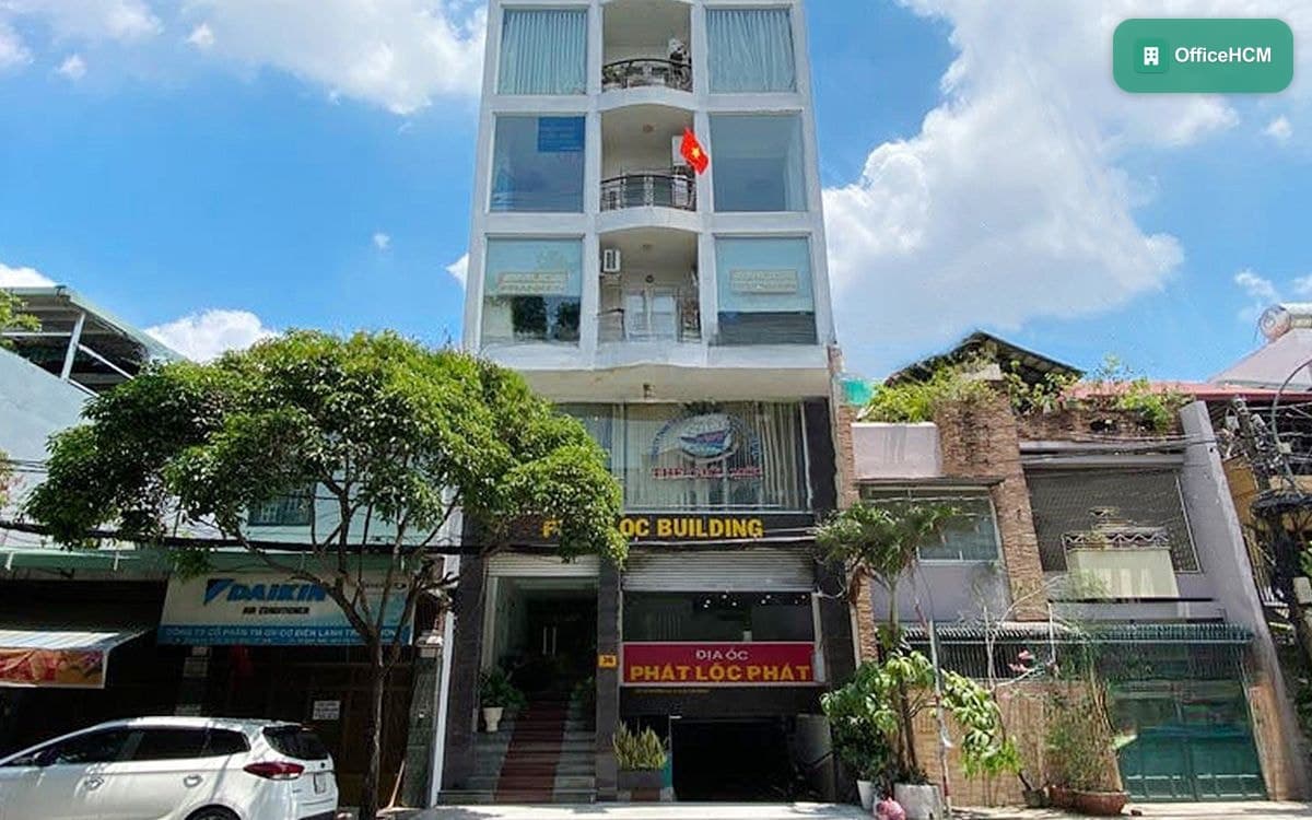 Phát Lộc Building