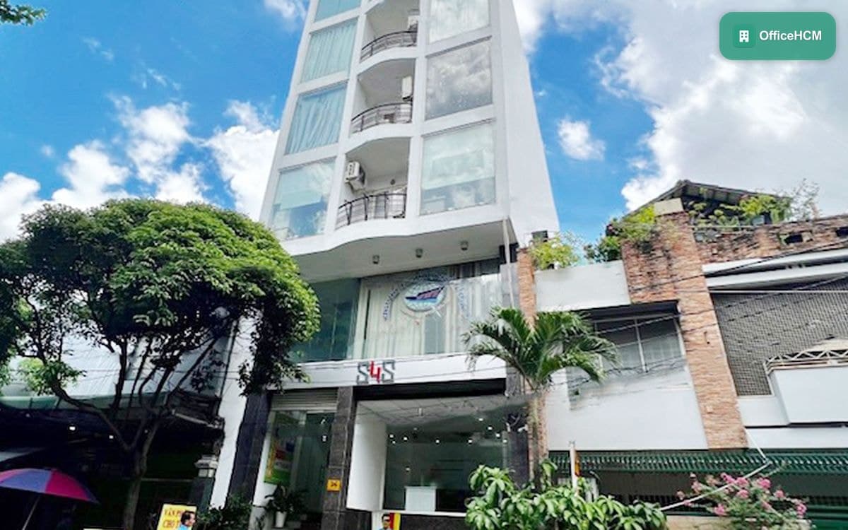 Phát Lộc Building thumbnail 2