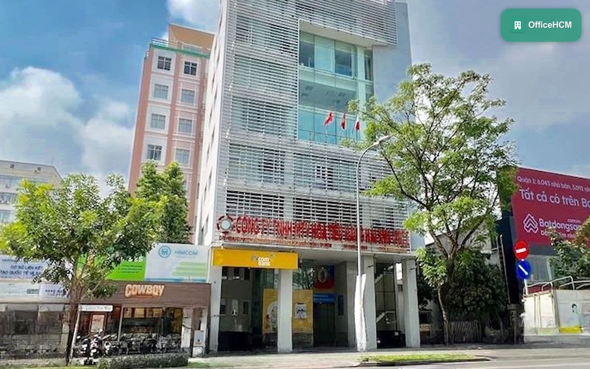 Pilotco Building — ảnh 1