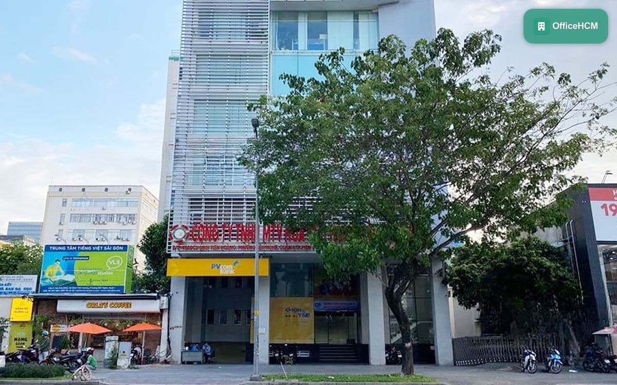 Pilotco Building thumbnail 2