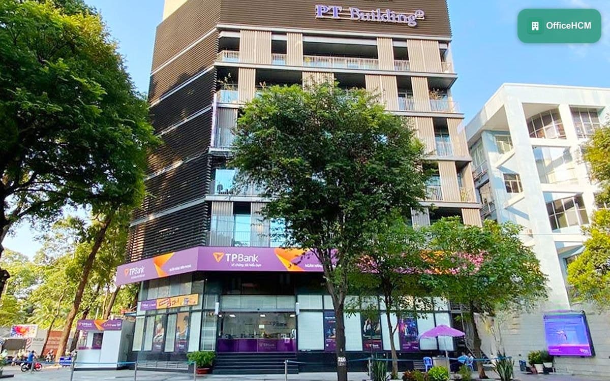 PT Building