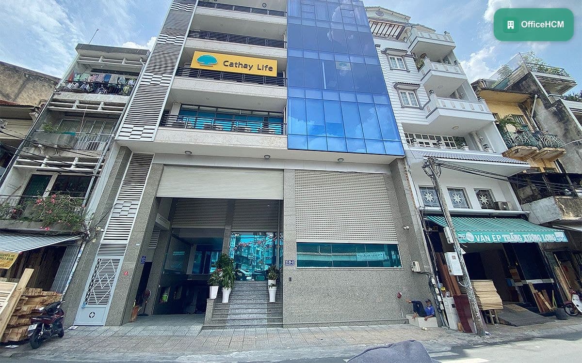 PTY Building