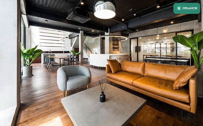 Publik Office