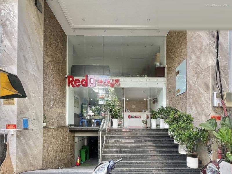 Reddoorz Building thumbnail 2