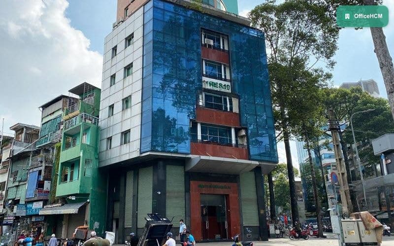 Res 10 Building