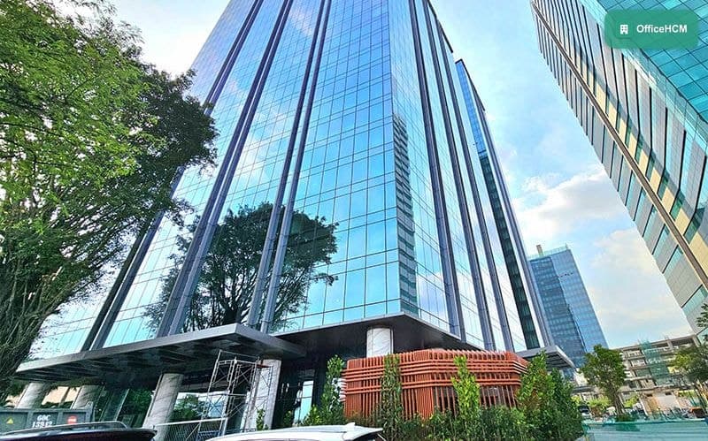 VPbank Saigon Tower thumbnail 2