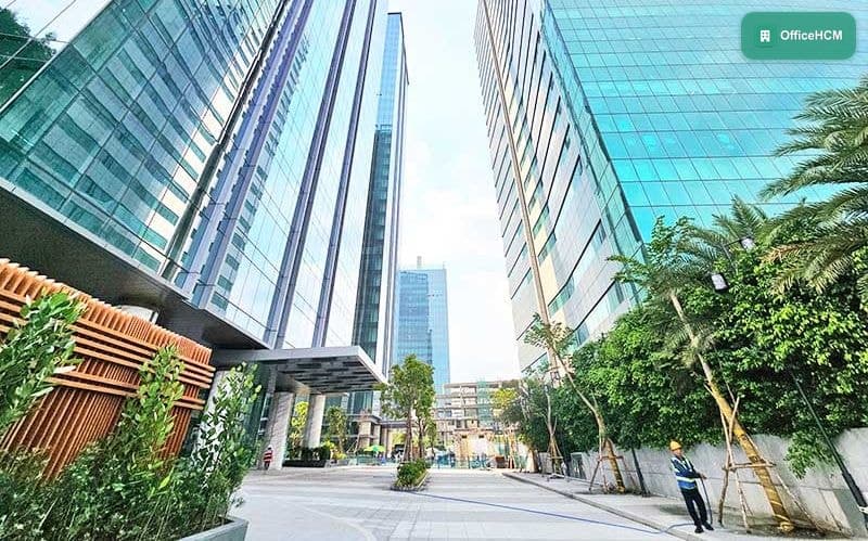 VPbank Saigon Tower thumbnail 3
