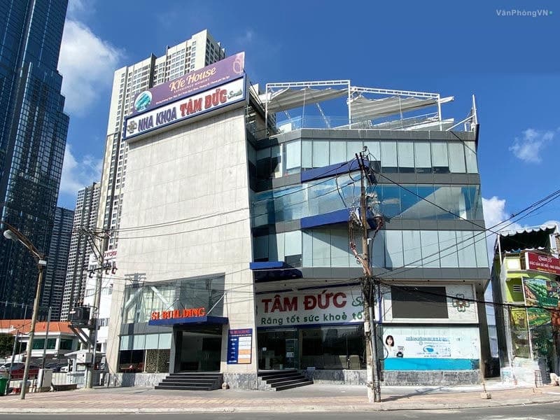 S1 Building