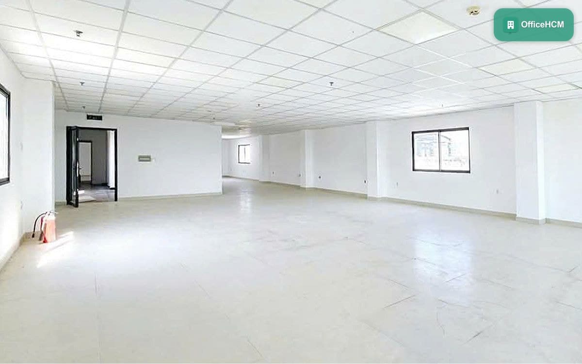 Sabay Office Cộng Hòa thumbnail 2