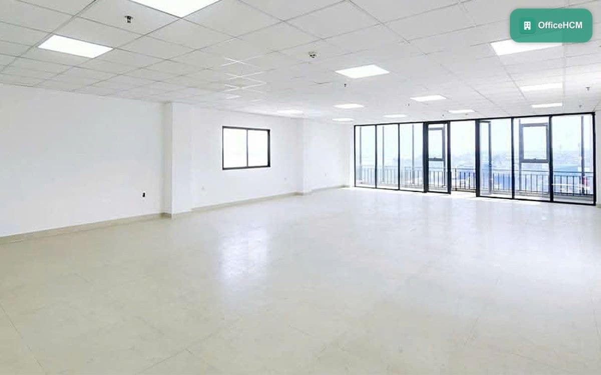 Sabay Office Cộng Hòa thumbnail 3