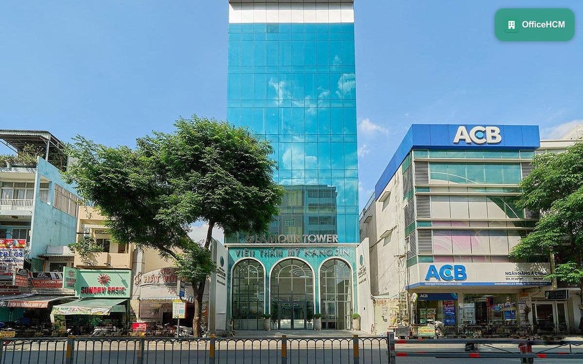 Sài Gòn New Tower