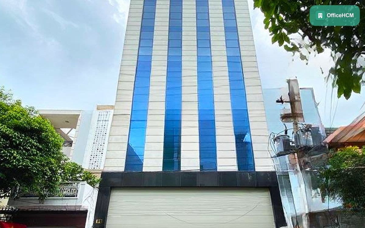 Sài Nam Building