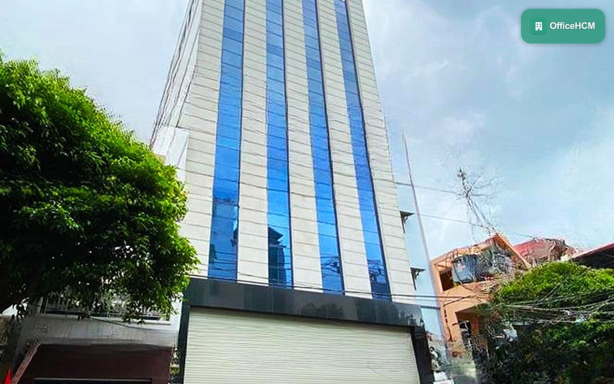 Sài Nam Building thumbnail 2