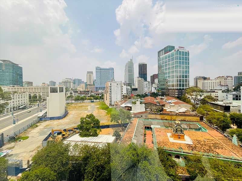 Saigon Centre Tower thumbnail 4