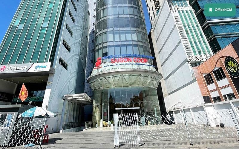 Saigon Coop Tower thumbnail 2
