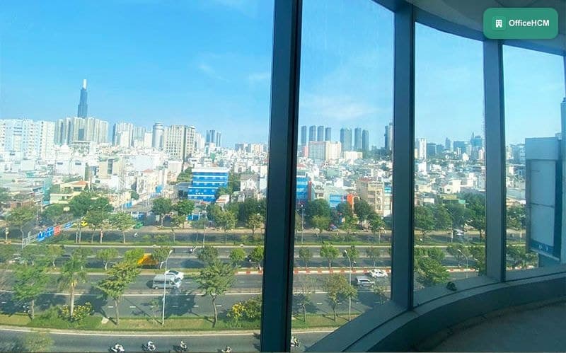 Saigon Coop Tower thumbnail 3
