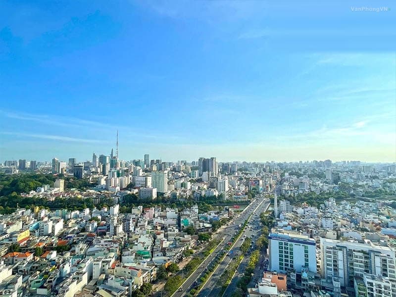 Saigon Coop Tower thumbnail 4