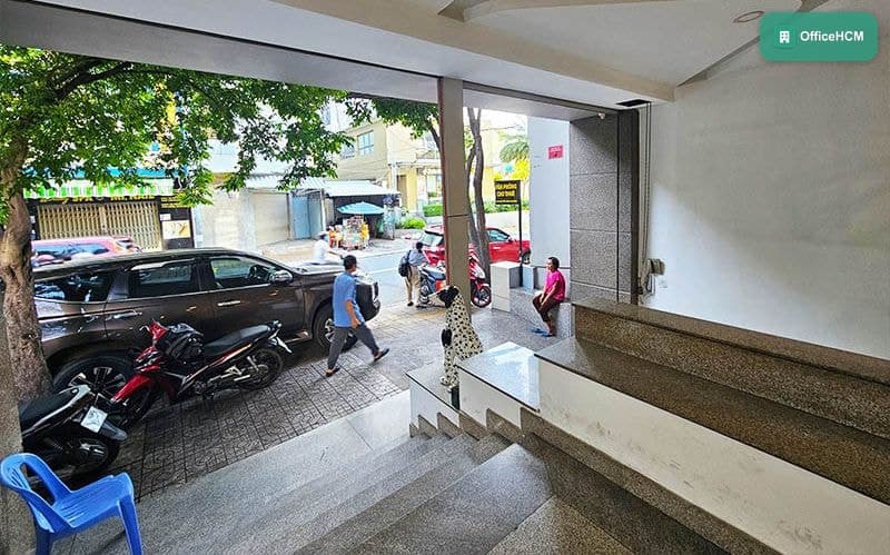 Saigon Home Building thumbnail 2