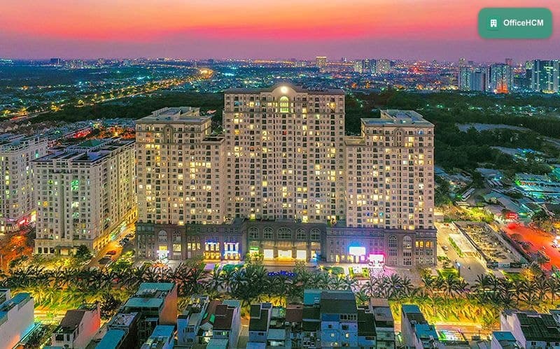 Saigon Mia