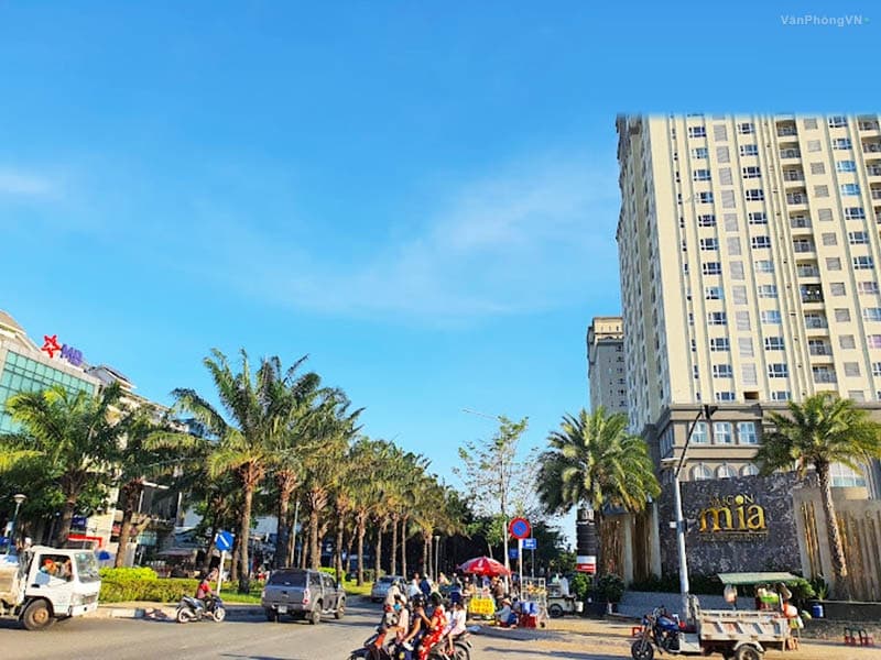 Saigon Mia thumbnail 4
