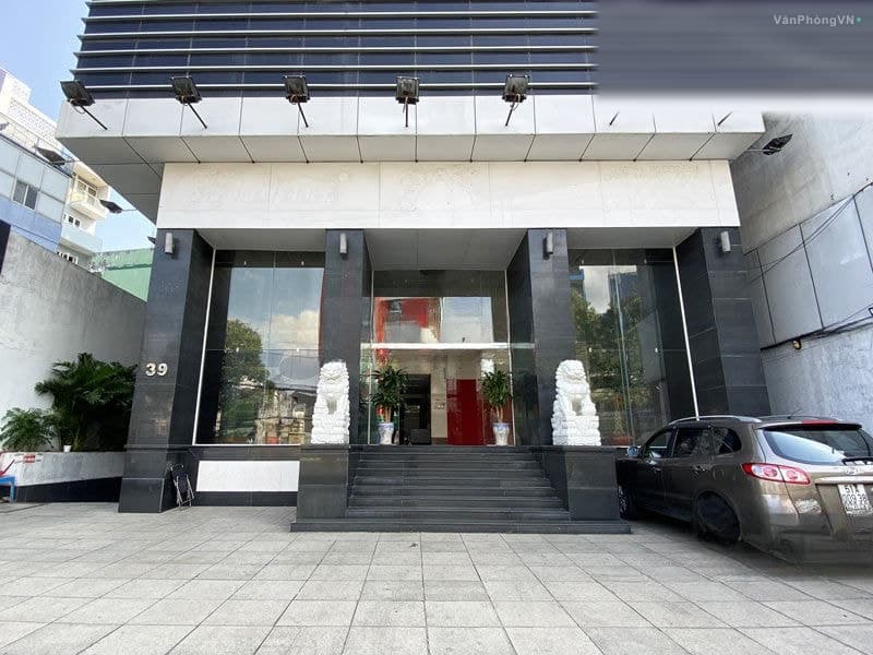 SaigonBus Building thumbnail 2