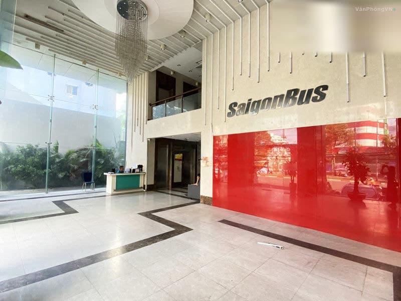 SaigonBus Building thumbnail 3