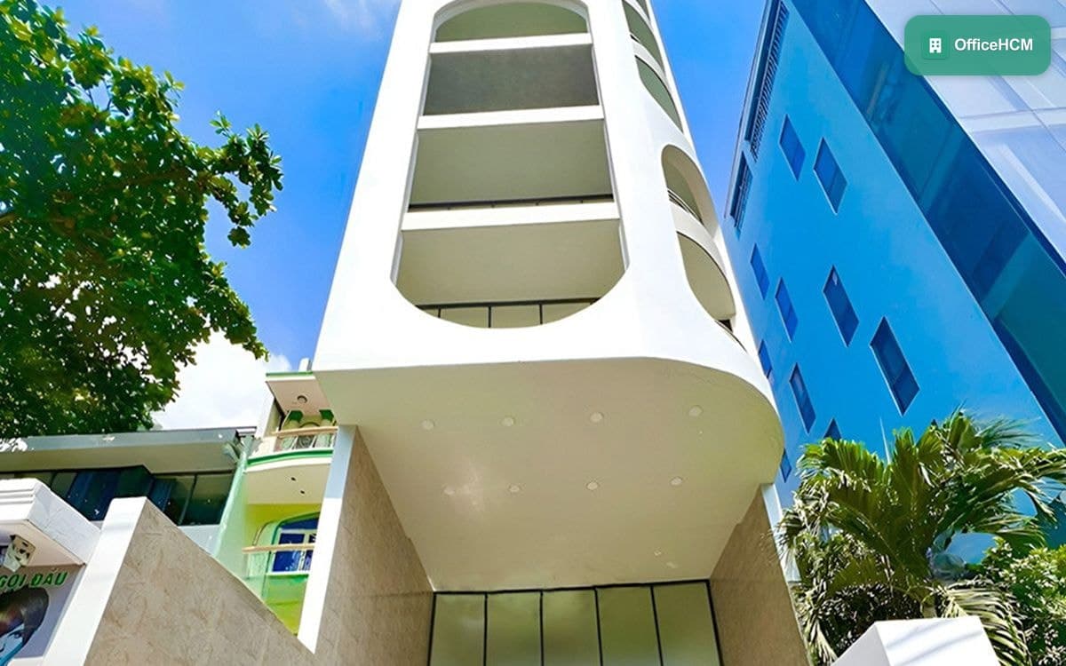 Sakura Building — ảnh 1