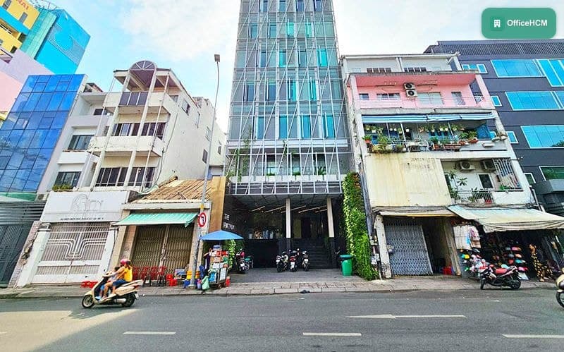 Platinum Building