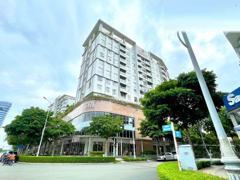 Sarimi Building thumbnail 3