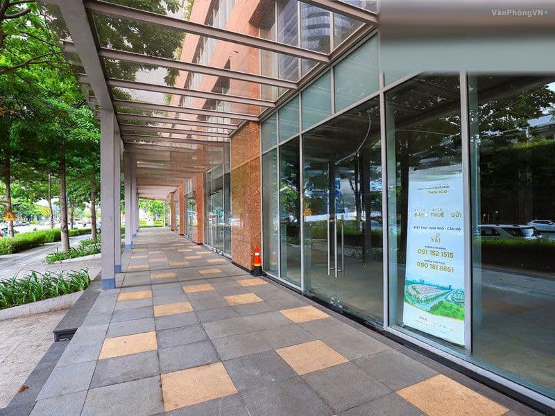 Sarimi Building thumbnail 4