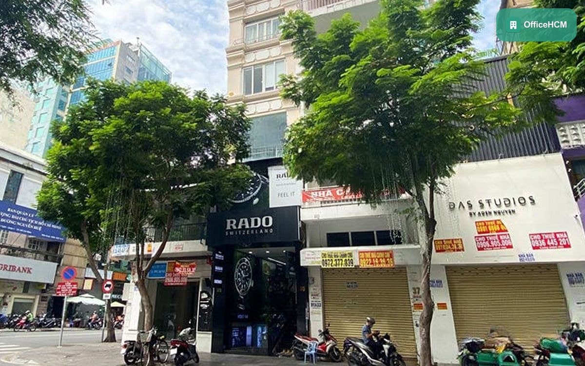 Savico 35 Đồng Khởi — ảnh 1