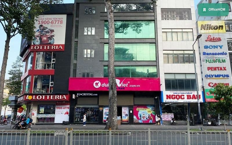 Savico Trần Hưng Đạo