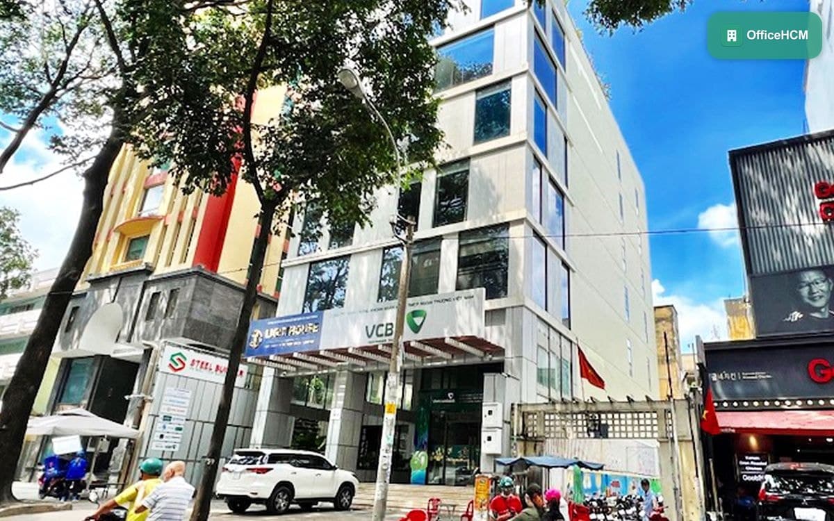 SB Space Building — ảnh 1