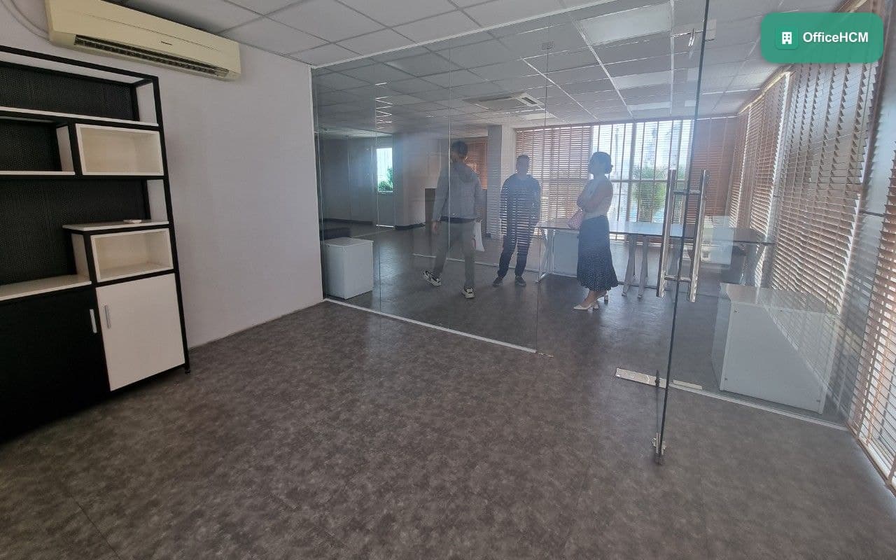 SGCL Office Building thumbnail 4
