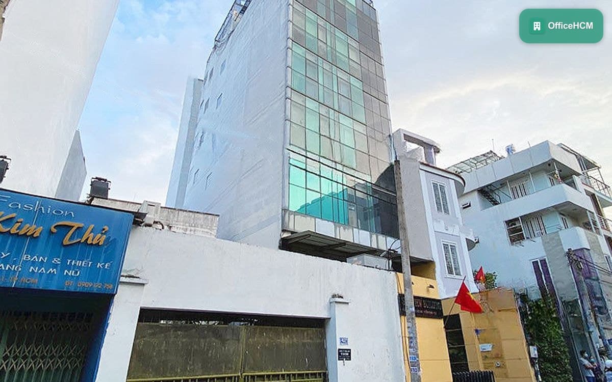 Sky View Building thumbnail 2