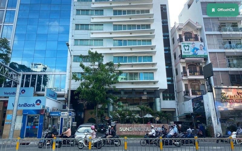 Sunshine Building