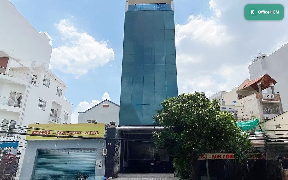 Sunway Nhaxanh Center