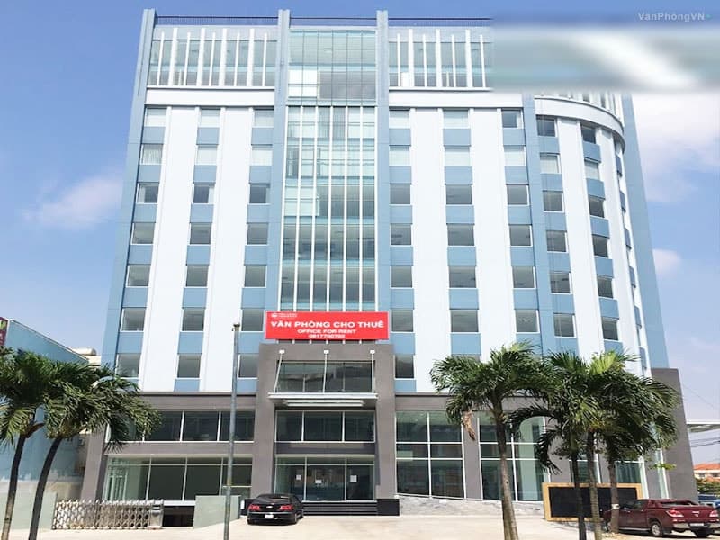 TCL Building