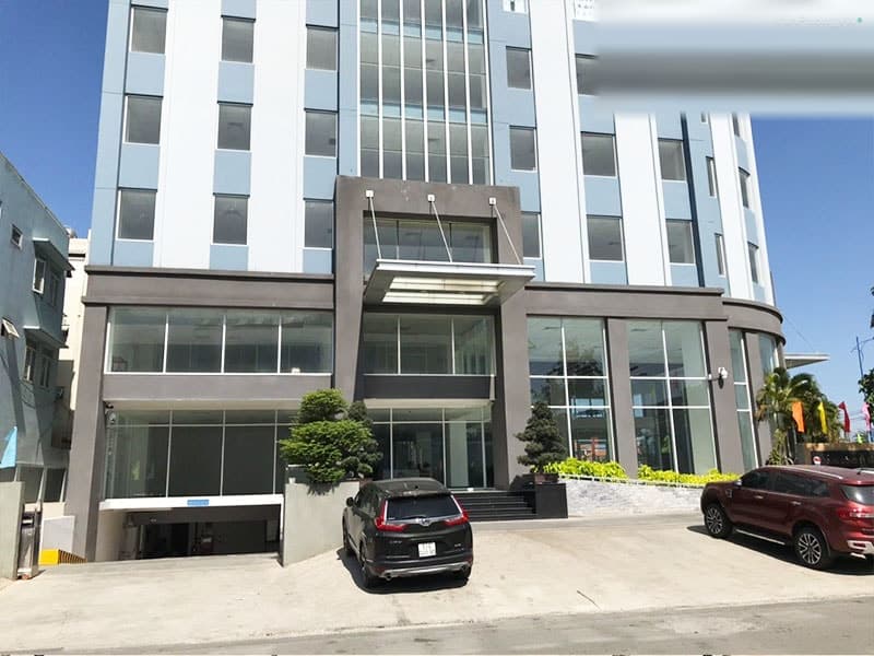 TCL Building thumbnail 2