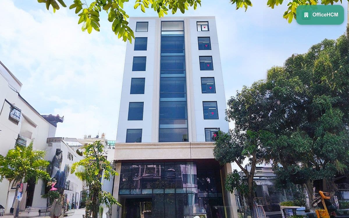 TCOTS Building