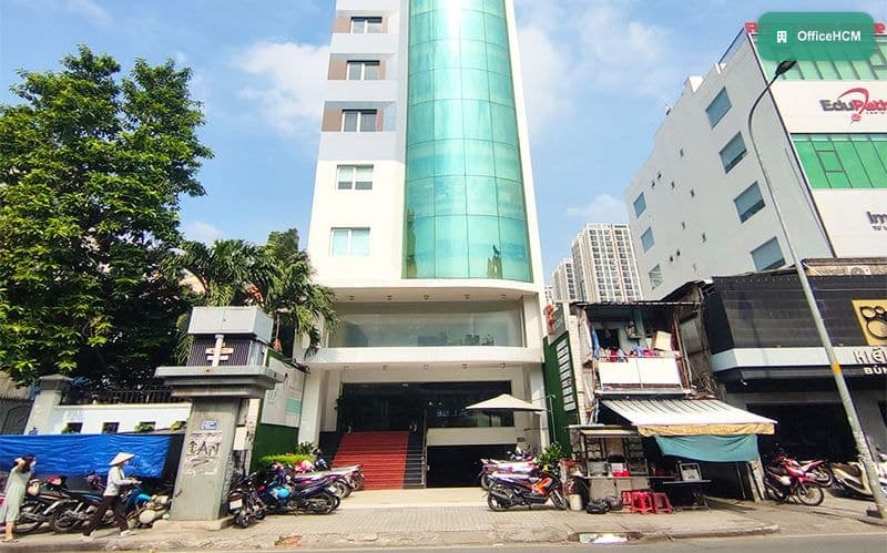 TF Building