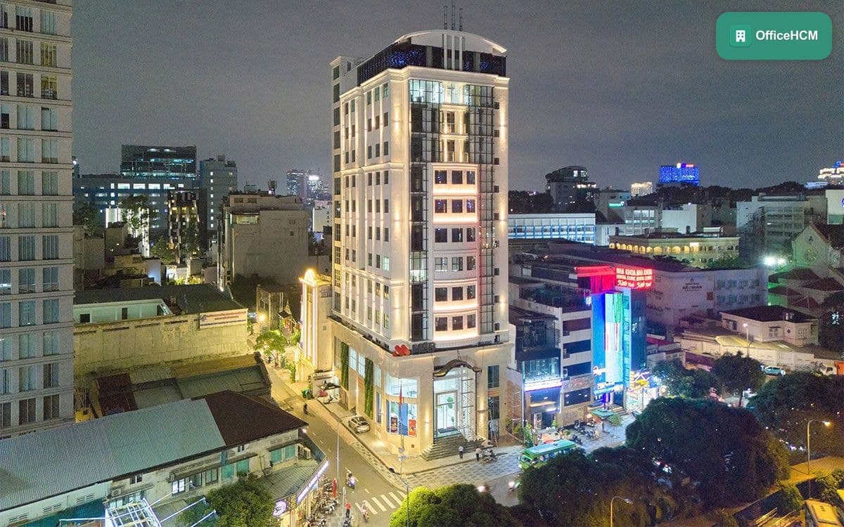 TGI Building thumbnail 3
