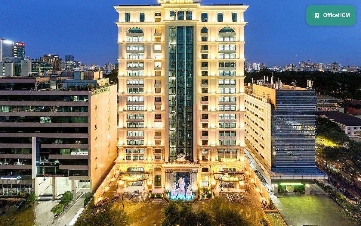 ThaiSquare The Merit
