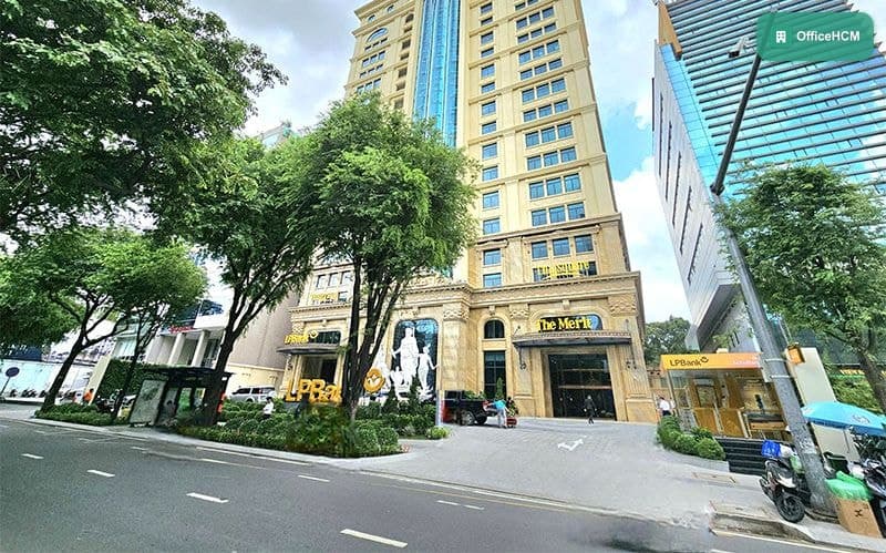 ThaiSquare The Merit thumbnail 2
