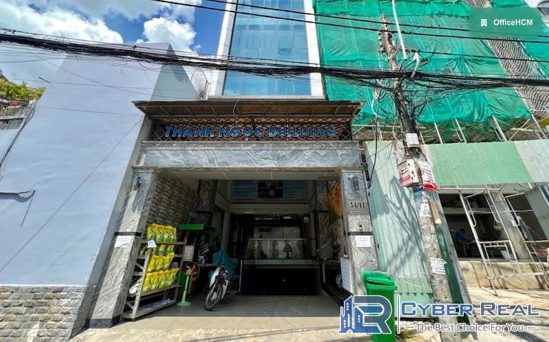 Thành Ngọc Building — ảnh 1