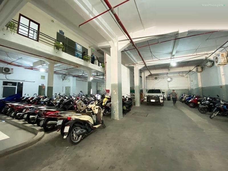 Thanh Niên Building thumbnail 4